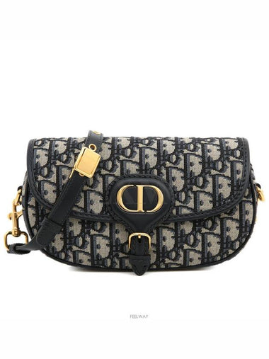 women cross bag - DIOR - BALAAN 1