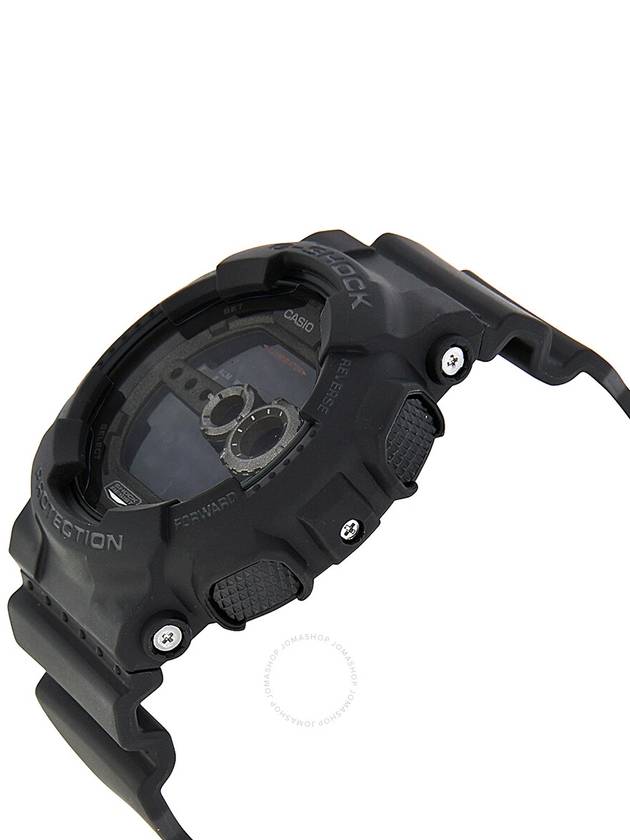 Casio G-Shock Military Men's Watch GD100-1B - CASIO - BALAAN 2