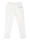 Padded Zip-Up Track Suit White - KITON - BALAAN 6