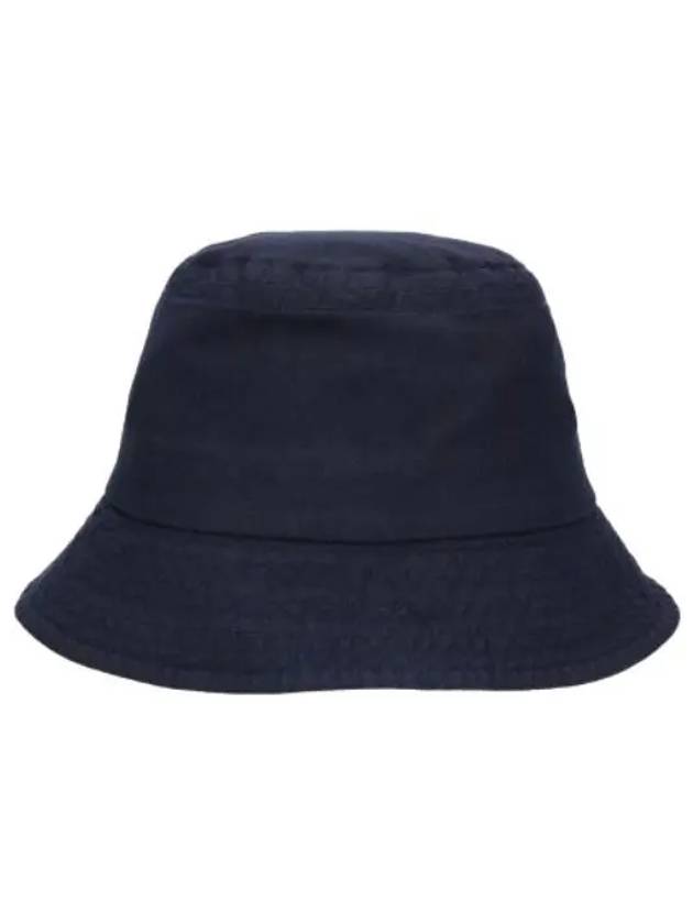 Eco Dyed Bucket Hat Lava - NORSE PROJECTS - BALAAN 1