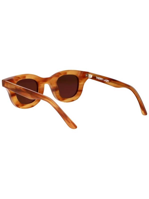 Thierry Lasry Sunglasses - THIERRY LASRY - BALAAN 4