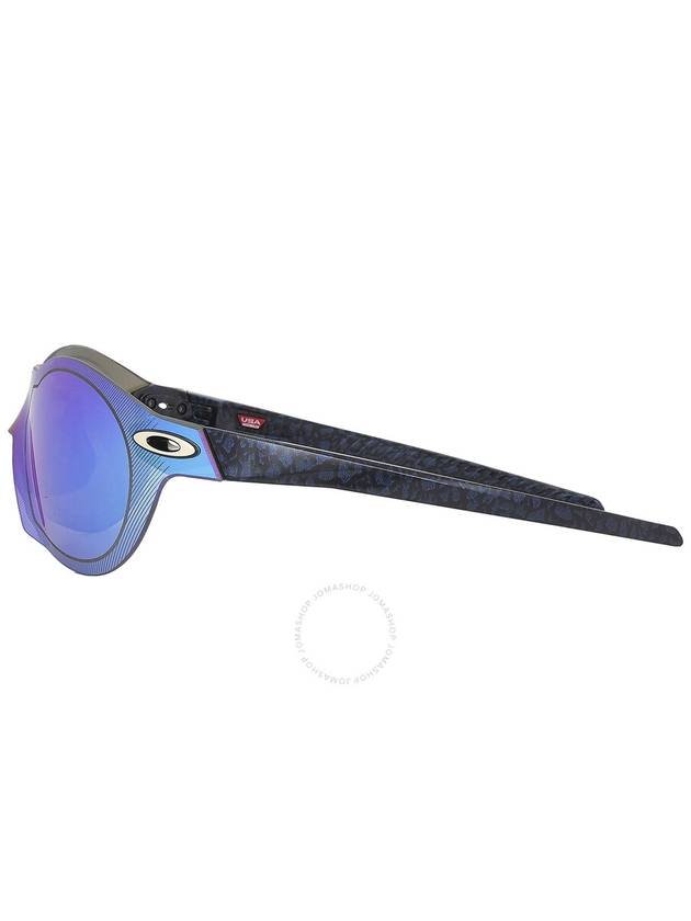 Oakley Re:SubZero Prizm Sapphire Shield Unisex Sunglasses OO9098 909803 137 - OAKLEY - BALAAN 3