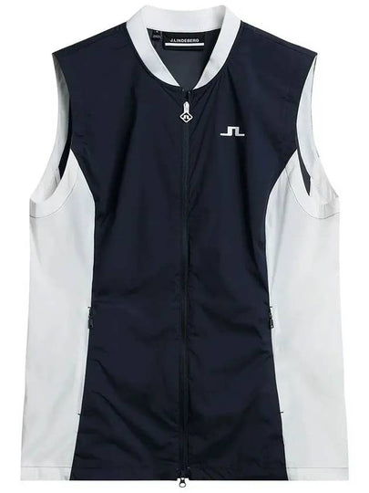 Women s Torin Vest GWOW09518 6855 - J.LINDEBERG - BALAAN 2