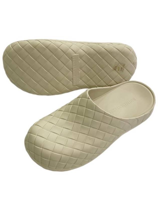 Intrecciato BB Clog Mule Slippers 741339 - BOTTEGA VENETA - BALAAN 6