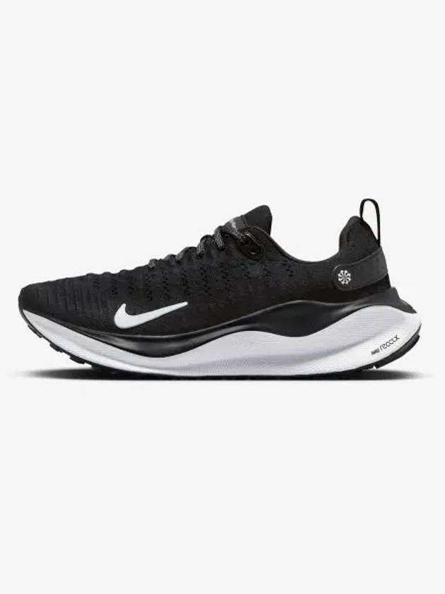 Infinity Run 4 Road Low Top Sneakers Black - NIKE - BALAAN 2