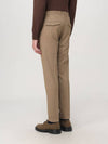 Travel wool trousers - PT TORINO - BALAAN 2