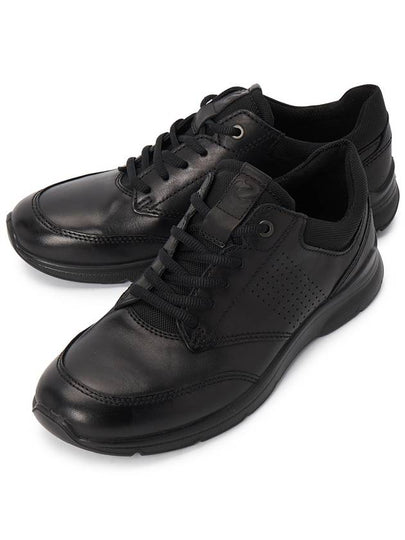 Irving Spikeless Black - ECCO - BALAAN 2