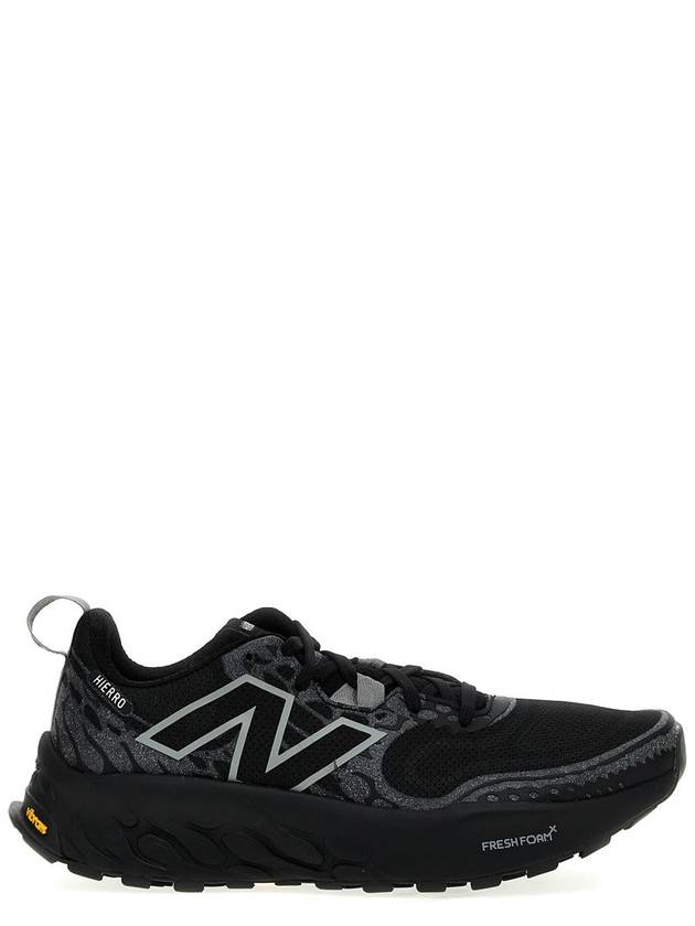 New Balance 'Fresh Foam X Hierro V8' Sneakers - NEW BALANCE - BALAAN 1