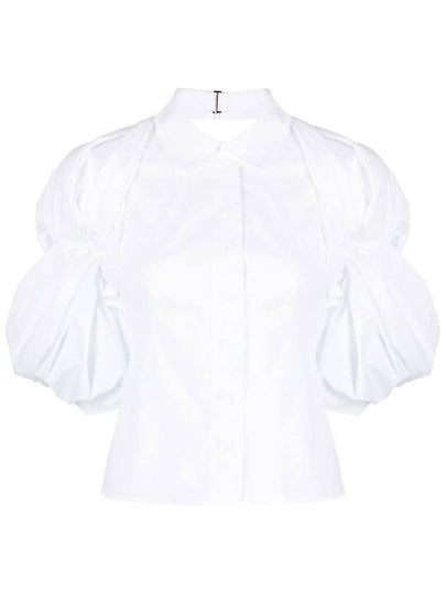 Dress Shirt 231SH0321326 100 B0440808877 - JACQUEMUS - BALAAN 2