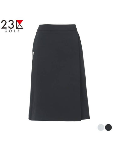 Golf A-Line Skirt EM1LPC010 - 23KU - BALAAN 1