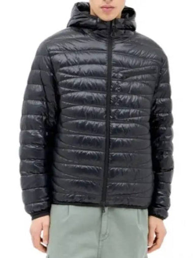 1A00087 595GJ 999 LEVANTER short down jacket - MONCLER - BALAAN 1