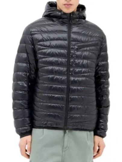 Levanter Padding Black - MONCLER - BALAAN 2