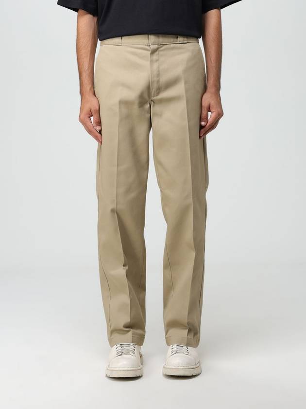 Pants men Dickies - DICKIES - BALAAN 1