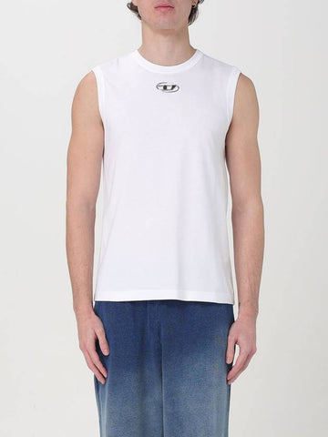 Tank top men Diesel - DIESEL - BALAAN 1