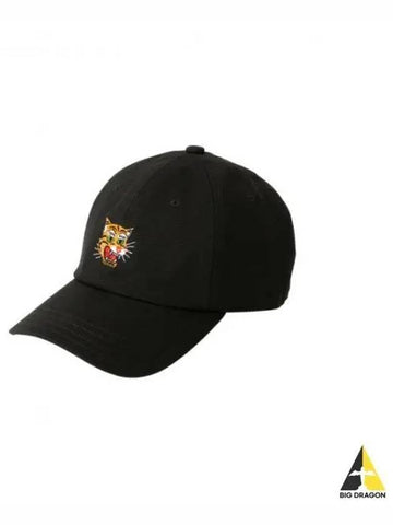 Onitsuka Tiger embroidery ball cap 3183A960 001 - ONITSUKA TIGER - BALAAN 1