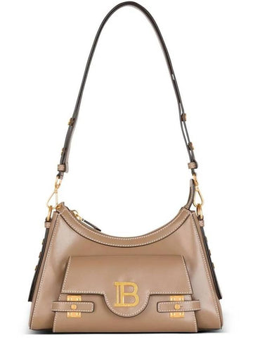 Balmain B-Buzz Shoulder Bag - BALMAIN - BALAAN 1