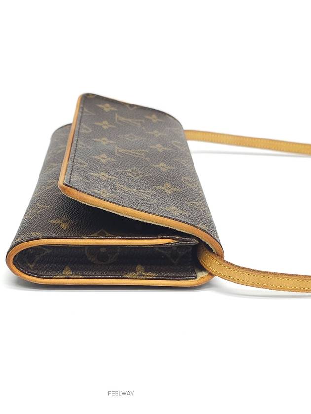 women cross bag - LOUIS VUITTON - BALAAN 7