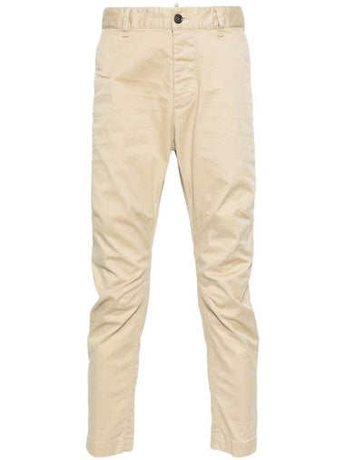 DSQUARED2 Sexy Chino Pant Clothing - DSQUARED2 - BALAAN 1