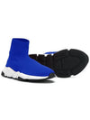 Kids Speed Runner Sneakers 527245 W05G0 4120 - BALENCIAGA - BALAAN 4