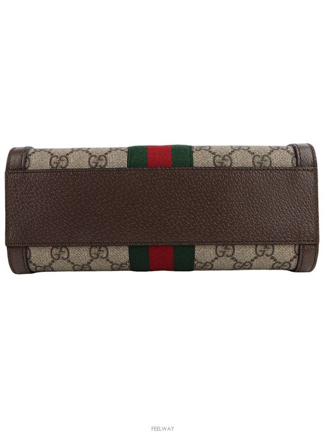 women cross bag - GUCCI - BALAAN 6