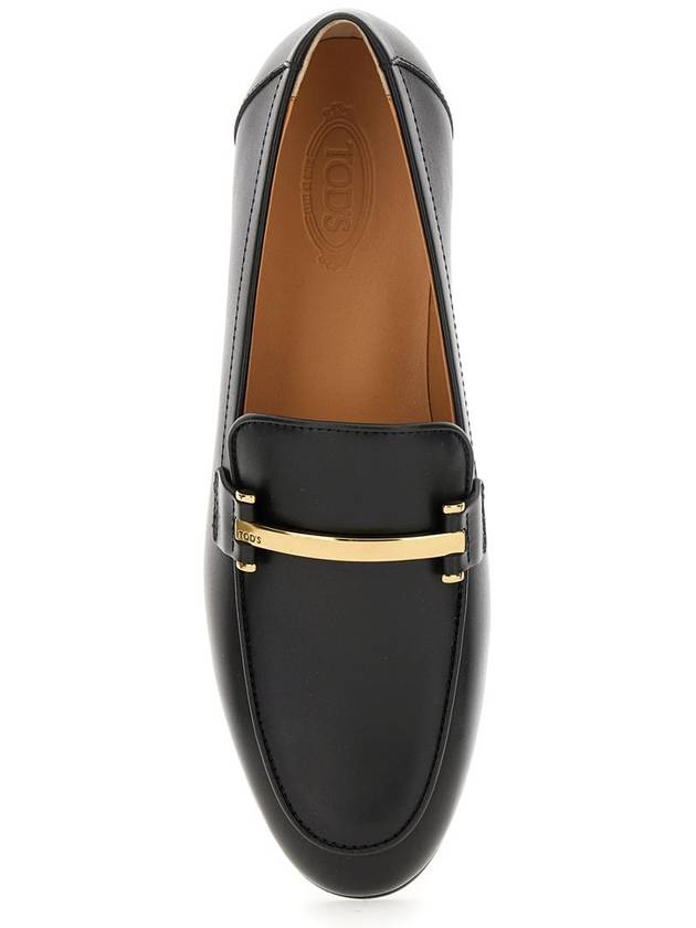 Mocassin - TOD'S - BALAAN 4