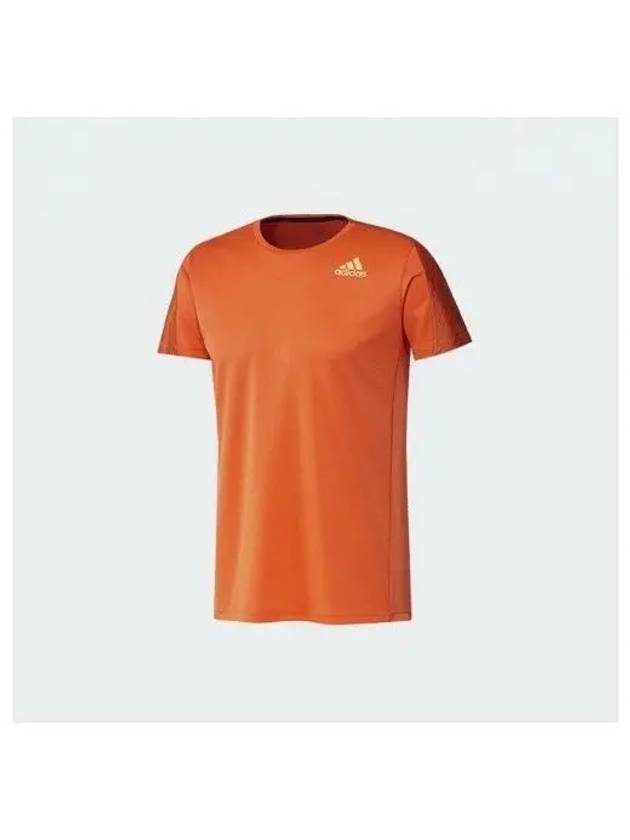 adidas BADMINTON Graphic1 Tee M Round Men s DY0044 - ADIDAS - BALAAN 1