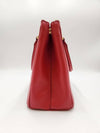 Women s Galleria Bag Saffiano Red 1BA274 Condition A - PRADA - BALAAN 4