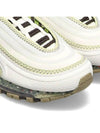 Air Max Terrace Cape 97 Low Top Sneakers Phantom Vivid Green - NIKE - BALAAN 8