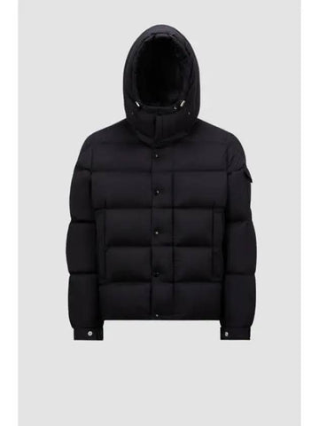 Padded jacket VEZERE J20911A0020553333999 - MONCLER - BALAAN 1