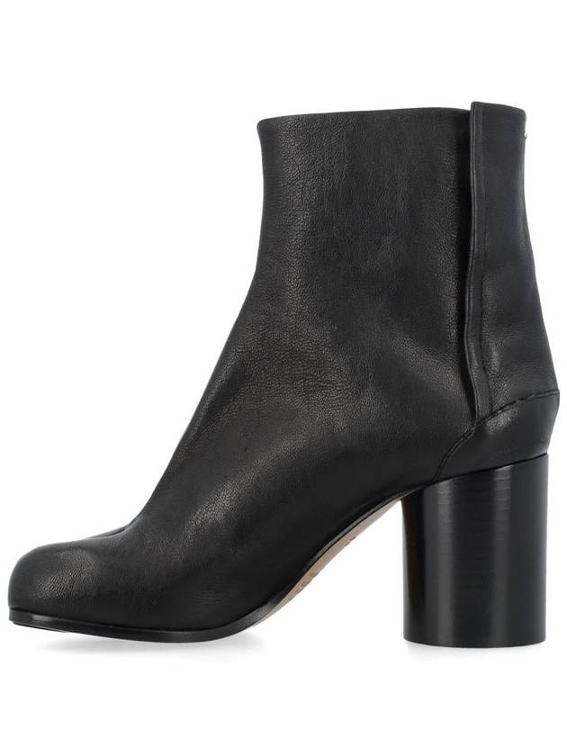 Maison Margiela Tabi Ankle Boots - MAISON MARGIELA - BALAAN 3