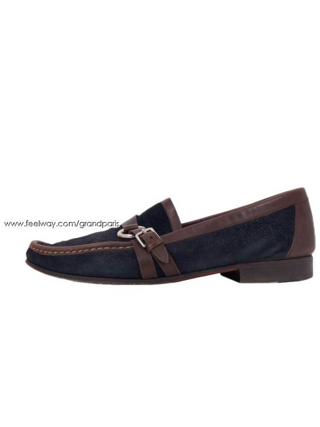 men loafers - HERMES - BALAAN 3