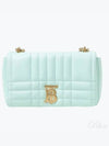 Lola Chain Shoulder Bag Mint - BURBERRY - BALAAN 2