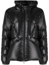 Seine Padding Black - MONCLER - BALAAN 1