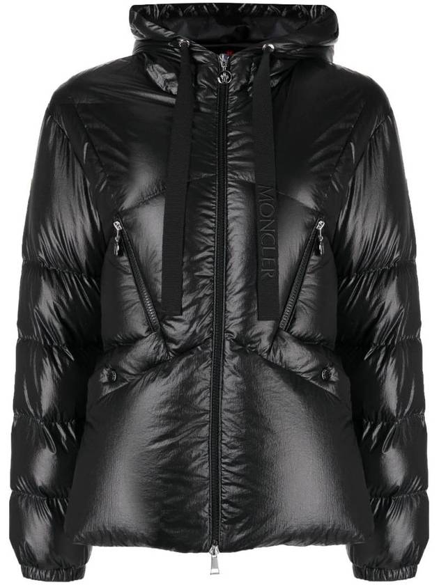 Sen padded jacket I20931A000525972C - MONCLER - BALAAN 1