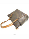 women shoulder bag - LOUIS VUITTON - BALAAN 5