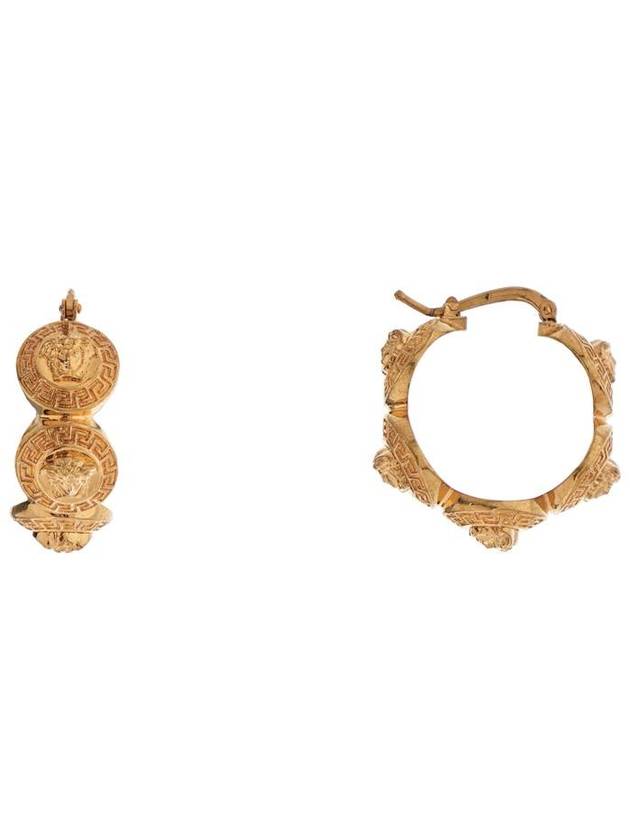 earrings 1013207 1A006203J210 - VERSACE - BALAAN 2