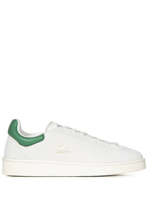 Lacoste Baseshot Premium Sneakers - LACOSTE - BALAAN 1