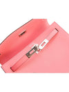 women cross bag - HERMES - BALAAN 6