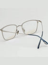 Blue light blocking glasses frame TF5774DB 016 Eye protection Asian fit - TOM FORD - BALAAN 4