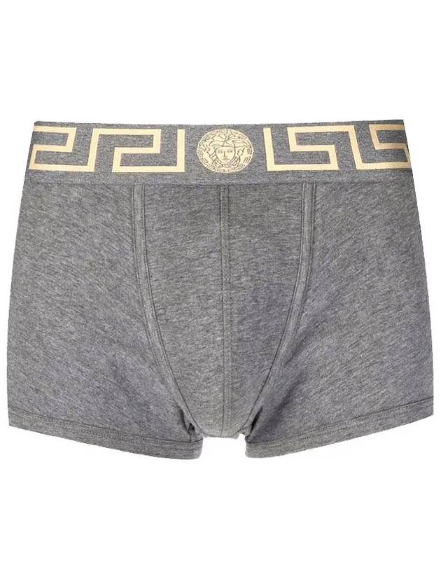 Greca Border Trunk 2 Pack AU10181 1A10011 A91M - VERSACE - BALAAN 4