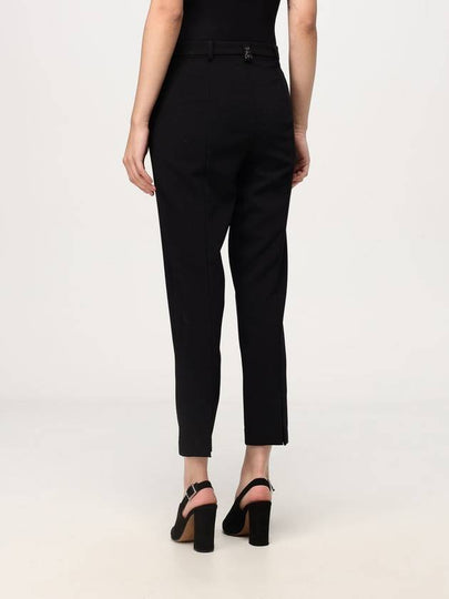 Pants woman Patrizia Pepe - PATRIZIA PEPE - BALAAN 2