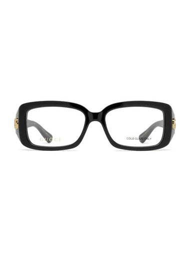 Women Gg1406o Black Glasses Black - GUCCI - BALAAN 1