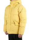 Survival Down Jacket Yellow - TEN C - BALAAN 3