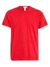 T-shirts and Polos Red - COMME DES GARCONS - BALAAN 1