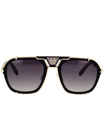 Philipp Plein Sunglasses - PHILIPP PLEIN - BALAAN 1