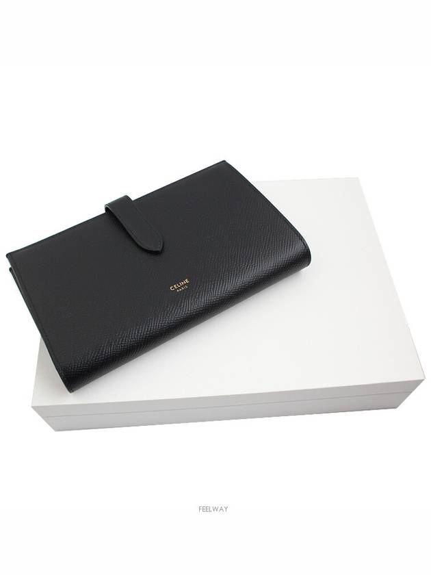 women s long wallet - CELINE - BALAAN 6