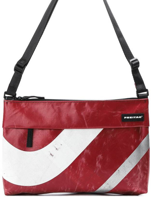 Unisex shoulder bag F553 LOU 0091 - FREITAG - BALAAN 1