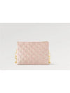 Coussin PM Shoulder Bag Pink - LOUIS VUITTON - BALAAN 6