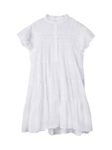 Lanikaye One Piece White RO0002FAA1J03E20WH - ISABEL MARANT - BALAAN 1