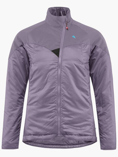 Alv 2.0 Zip-Up Jacket Dusk - KLATTERMUSEN - BALAAN 2